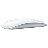Мышь Apple Magic Mouse 2 (серебристый) фото 2